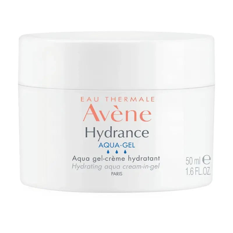 Avene Hydrance Aqua Gel Cream 50 ml