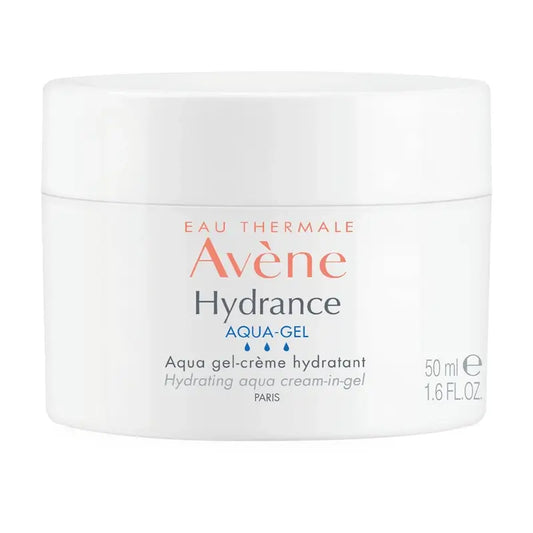 Avene Hydrance Aqua Gel Cream 50 ml