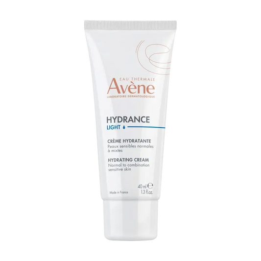 Avène Hydrance Light Moisturising Emulsion , 40 ml
