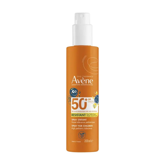 Avene Sun Spray Children SPF 50+ 200 ml
