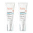 Avene Tolerance Hydra-10 Moisturising Fluid, Pack 2 x 40 ml