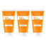 Avene Sun Cream Spf 50+ Fragrance Free, 3 x 50 ml