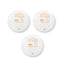 Avène Sunscreen Compact Sand Colour Spf 50+, 3 x 9.5 grams