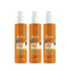 Avene Children's Sun Spray Spf 50+, 3 x 200 ml