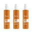 Avene Sun Spray Spf 30, 3 x 200 ml