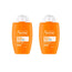 Avene Ultra Fluid Invisible Spf50, 2X50 Ml