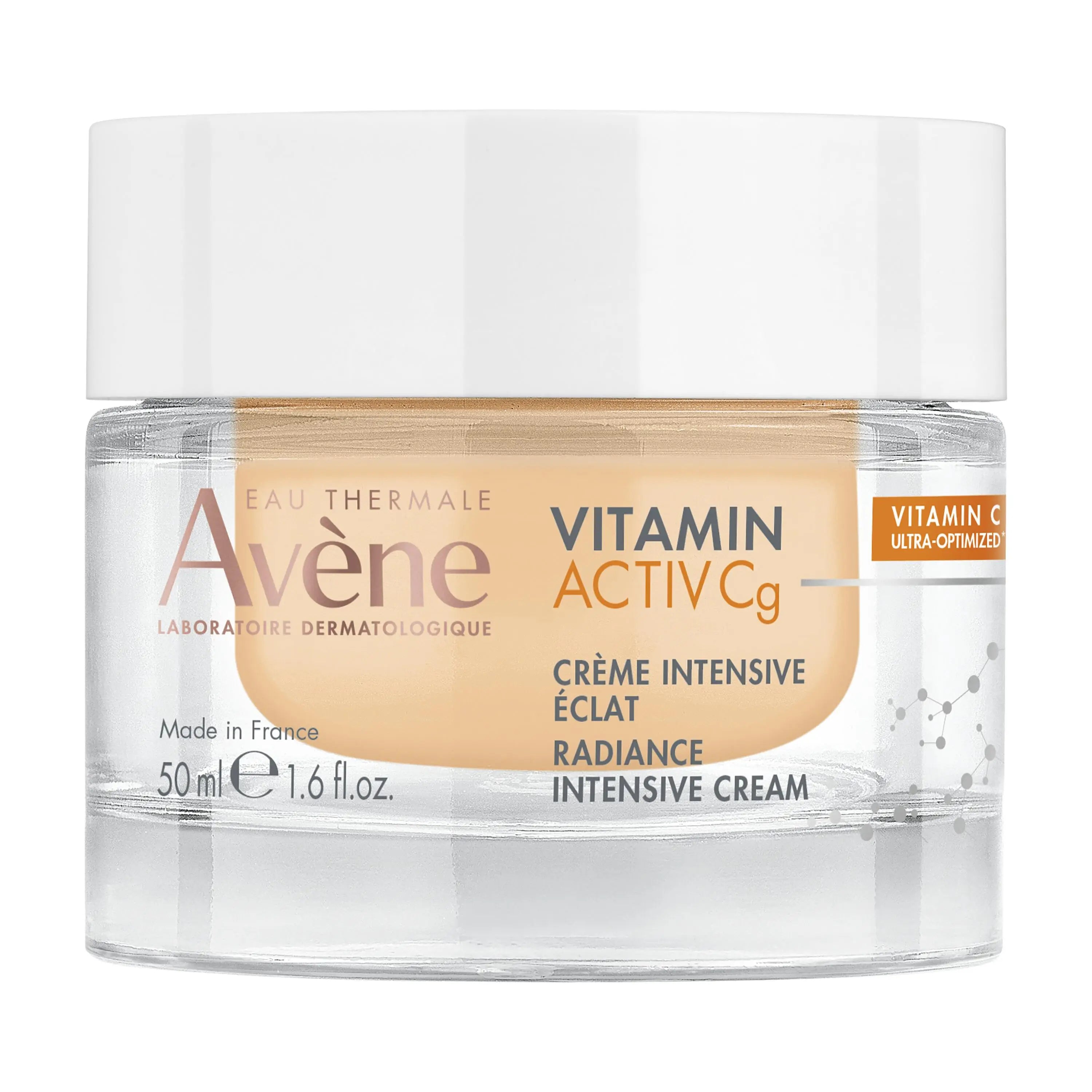 Avene Vitamin Activ C Refill Cream , 50 ml