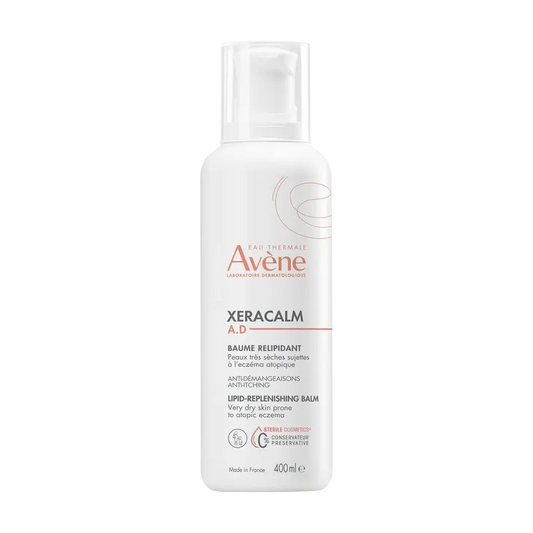 Avène Xeracalm Ad Relipidising Balm 400 ml