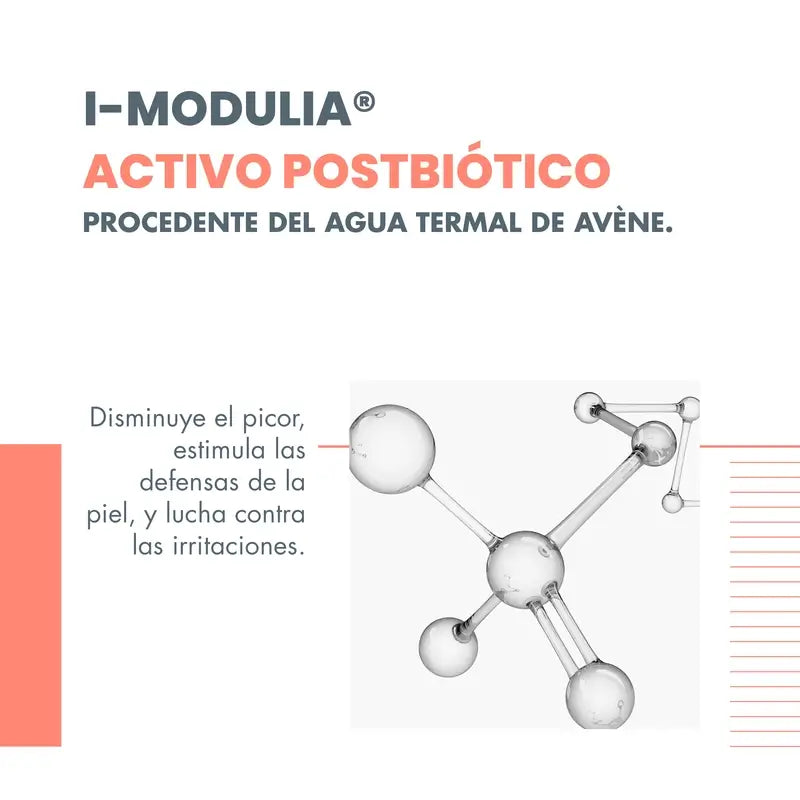 Avène Xeracalm Ad Relipidising Balm 400 ml