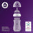Avent Pack Natural Response Bottles 0-6M Scd838/11