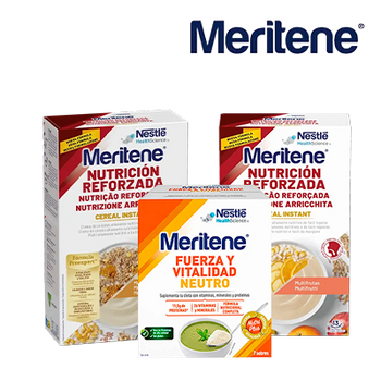 NESTLÉ-MERITENE 15% DISCOUNT (29 DECEMBER 2025)