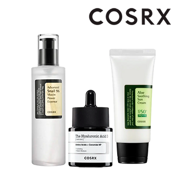 COSRX HASTA 35% DTO. (8 DICIEMBRE 2025)