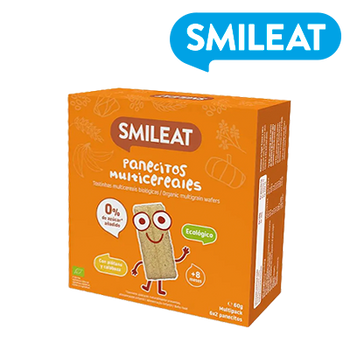 SMILEAT 20% DTO. (20 MARZO 2026)