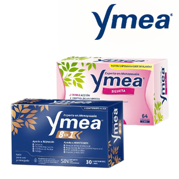 YMEA MENOPAUSIA SILUETA 15% DTO. (22 FEBRERO 2026)