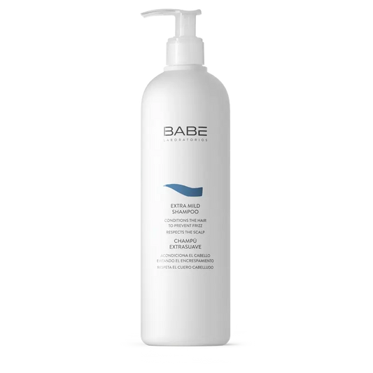 BABÉ Extra Gentle Shampoo , 500 ml