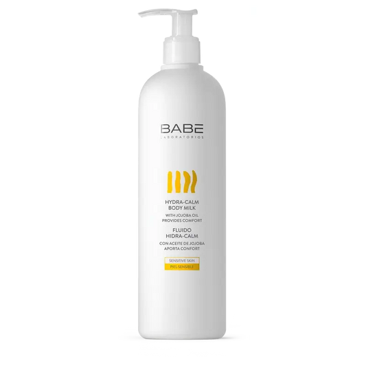 BABÉ Hydra-Calm Fluid, 500 ml