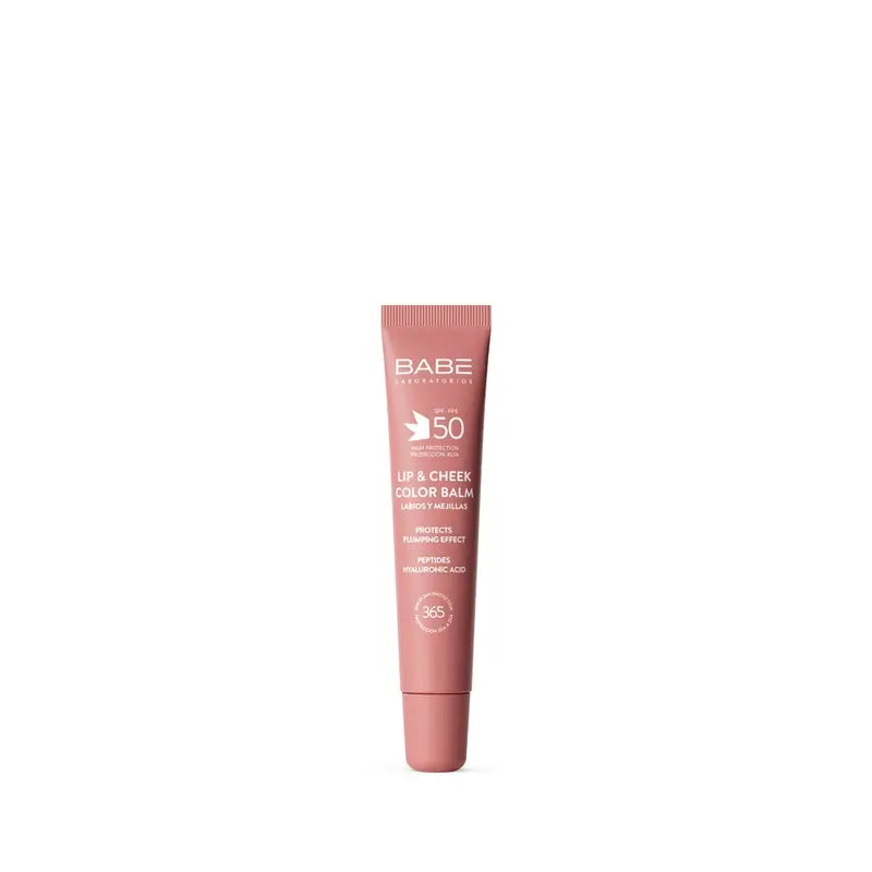 Babé Lip & Cheek Spf 50 Pink , 20 ml