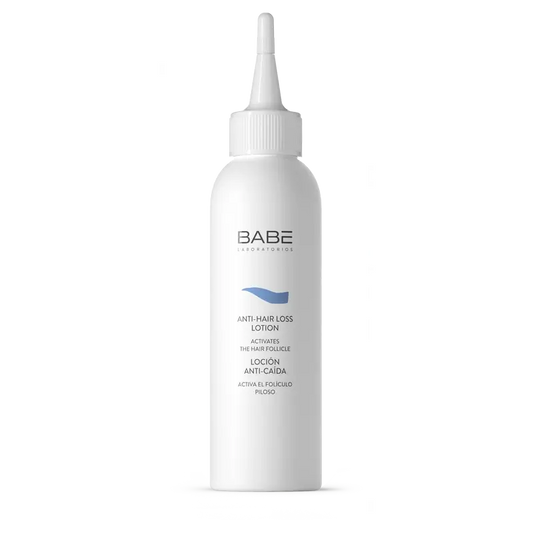 BABÉ Anti-Hair Loss Lotion, 100ml