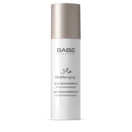 BABÉ Multi Rejuvenating Serum Revitalising Booster, 50 ml