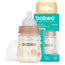 Baboo Anti-colic Bottle 0+ Months Au Naturale, 180 ml
