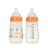 Baboo Anti-Colic Bottle 3+ Months Blue Haze, 250 ml