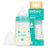 Baboo Anti-Colic Bottle 3+ Months Lagoon Fiesta, 250 ml