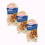 Babybio Good Night Carrot Tomato & Polenta Chunks, Pack 3 x 2X200 grams