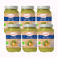 Babybio Good Night Peas-Maize-Rice, Pack 6 x 200 grams