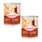 Babybio 5 Cereals with Cocoa, Pack 2 x 220 g