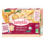 Babybio Cheese Crunchies , 72 grams