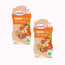Babybio Daily Menu Chicken Quinoa Chunks, Pack 2 x 2X200 grams