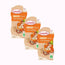 Babybio Day Menu Chicken Quinoa Chunks, Pack 3 x 2X200 grams