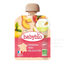 Babybio Pouche Apple, Pear & Peach , 90 g