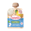 Babybio Pouche Cabram Pear & Vanilla Yoghurt, 85 g