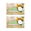 Babybio Yoghurt Coconut Mango Pineapple & Apple, Pack 4x130 g