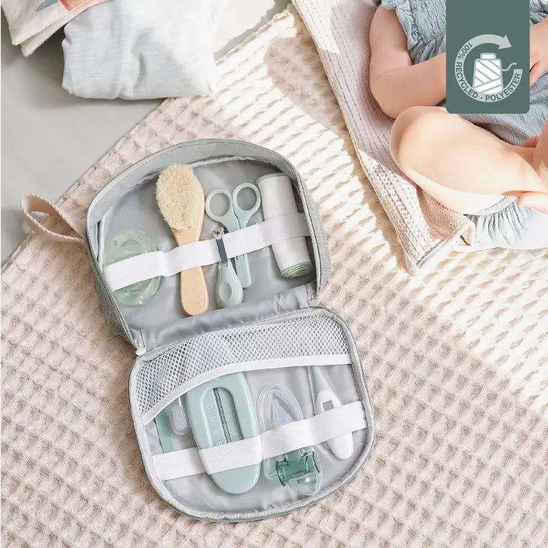 Babymoov Matcha Care Toilet Bag