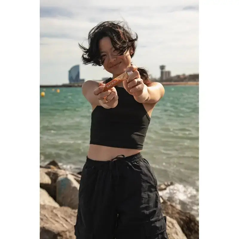 Back2Life Anti-Hangover Nutritional Supplement ,25 ml X 5 units