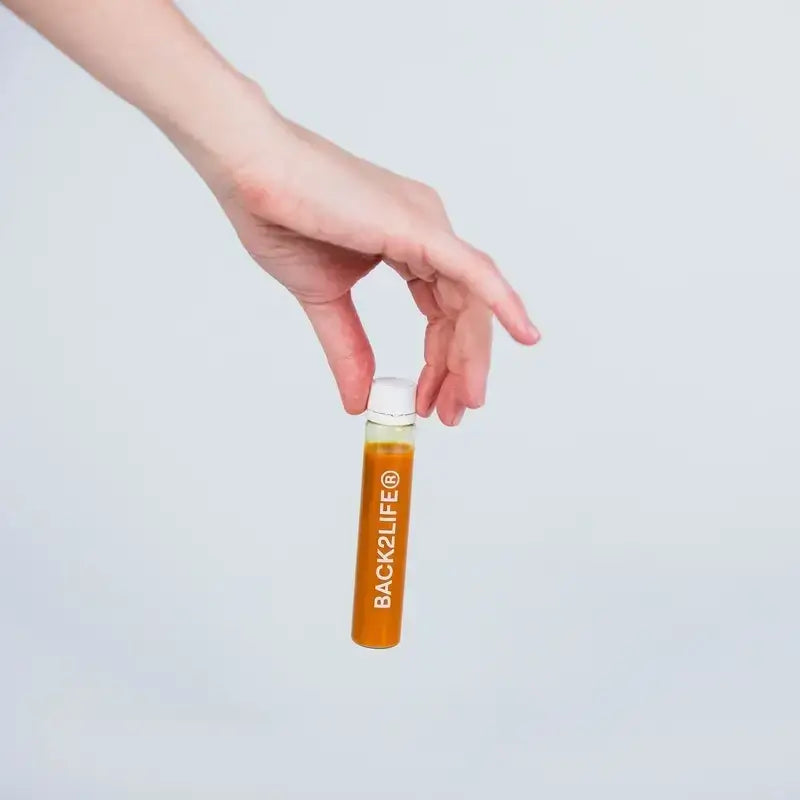 Back2Life Recovery Anti Hangover 25 ml