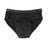 Bads Menstrual Panty Black With Seam Size XS