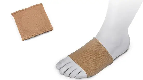 Comforsil Elastic Band With Cushioning Cc229, Size L