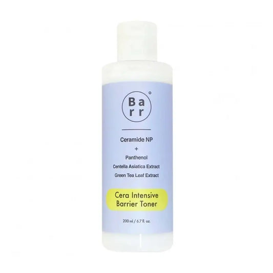Barr Intensive Barrier Wax Toner , 200 ml