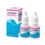 Bausch & Lomb Artelac Rebalance Sterile Eye Drops 2 x 10 ml