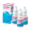 Bausch & Lomb Artelac Rebalance Sterile Eye Drops 3 x 10 ml