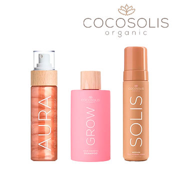 COCOSOLIS 20% DISCOUNT (28 FEBRUARY 2025)