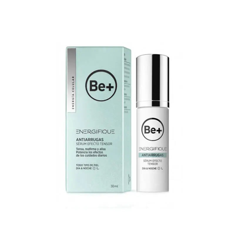 Be+ Energifique Anti-Wrinkle Tightening Serum 30 ml