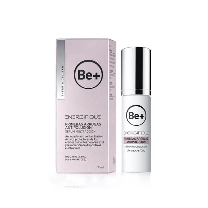 Be+ Energifique First Wrinkles Multi Action Serum 30 ml