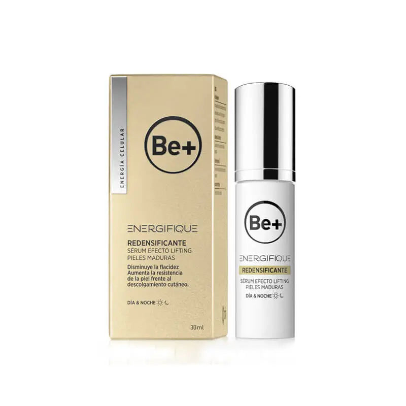 Be+ Energifique Redensifying Lifting Serum for Mature Skin 30 ml