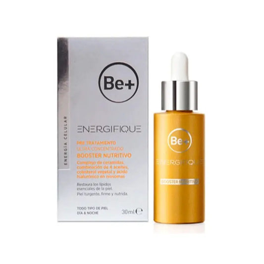 Be+ Nourishing Pre-Treatment 30 ml