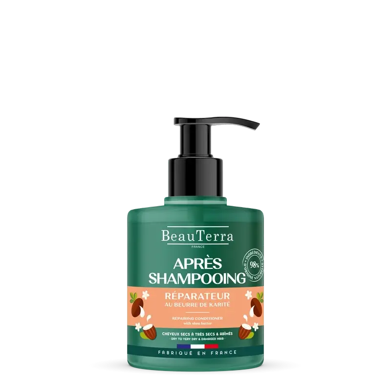 Beauterra Hair Hygiene Repairing Conditioner 500 Ml