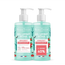 Beauterra Body Hygiene Duo Pack Soothing Intimate Gel Bio 500 Ml 2nd pc 40%.